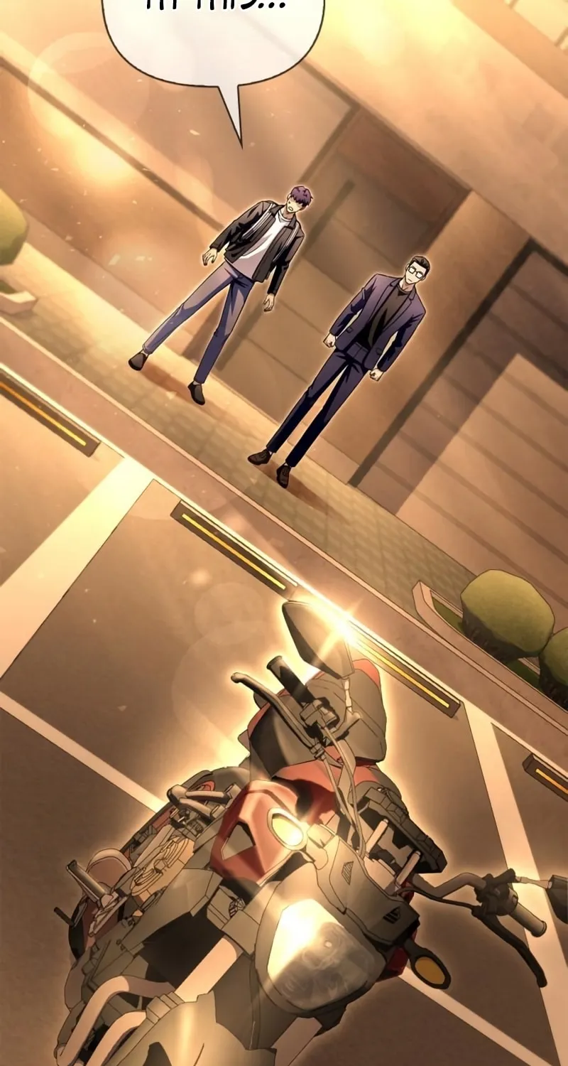 The Esper's Game Chapter 83 page 133 - 