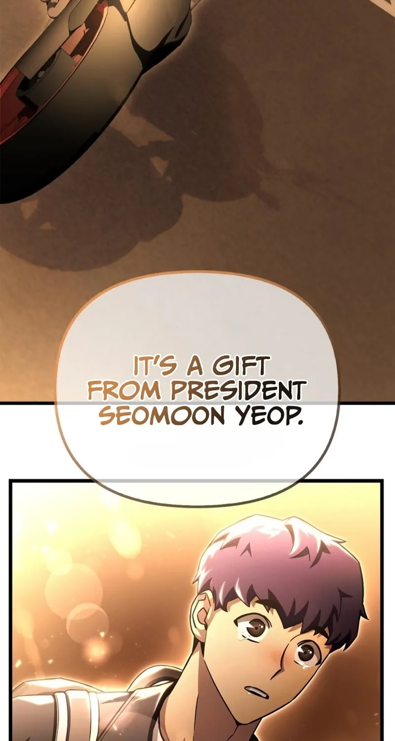 The Esper's Game Chapter 83 page 134 - 