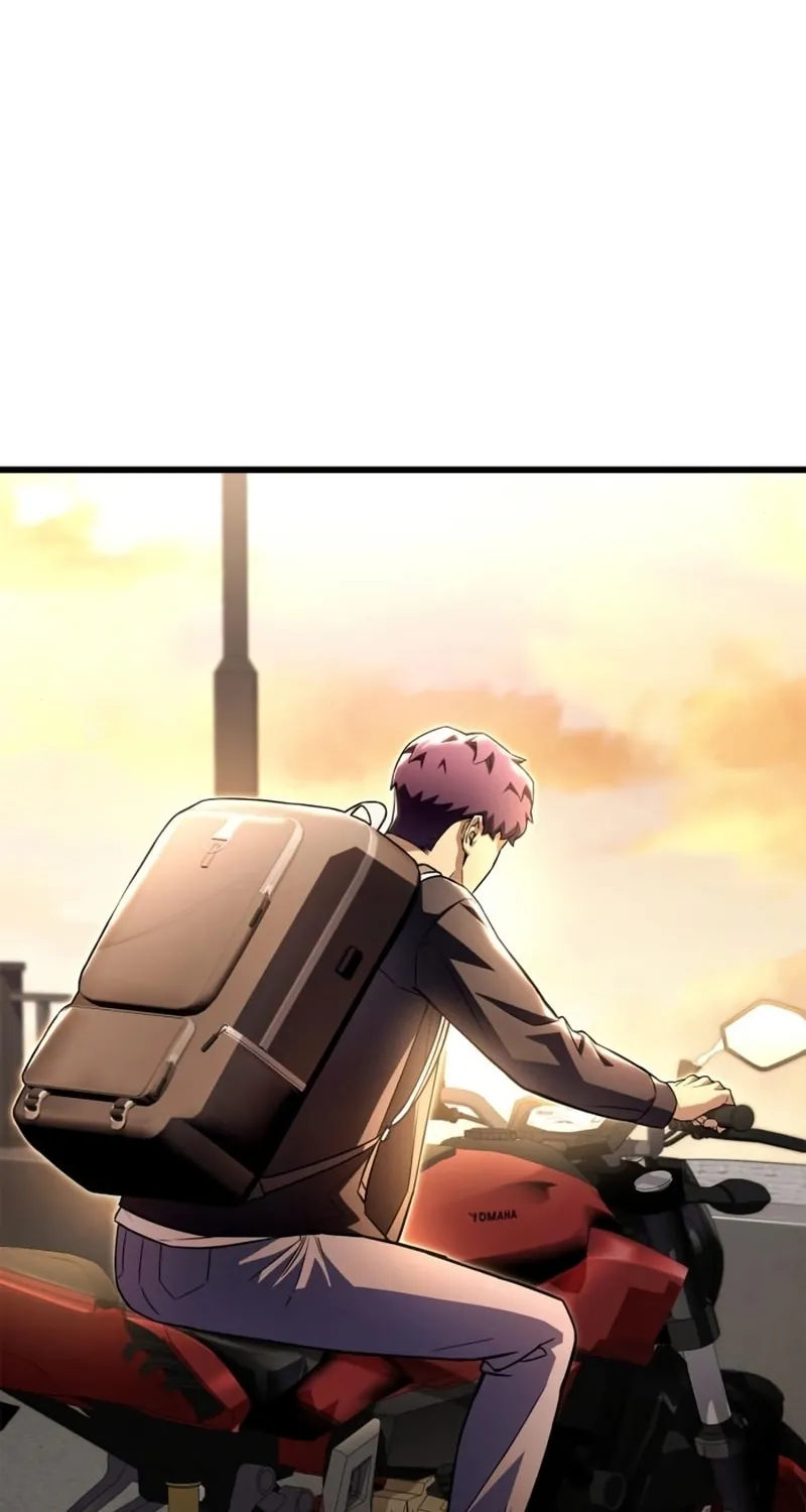 The Esper's Game Chapter 83 page 137 - 