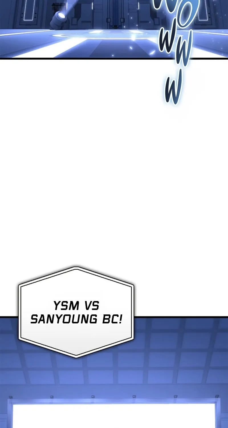 The Esper's Game Chapter 83 page 143 - 