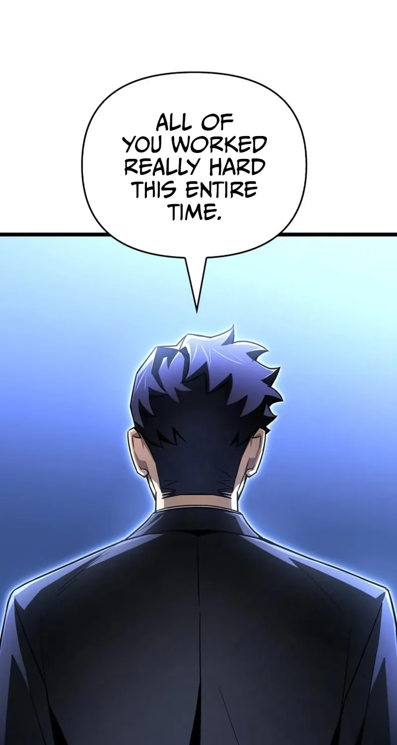 The Esper's Game Chapter 83 page 145 - 