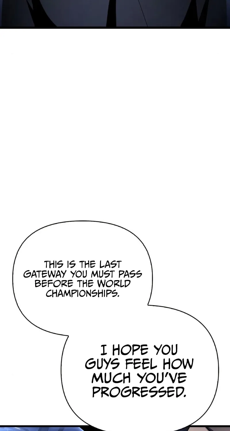 The Esper's Game Chapter 83 page 146 - 