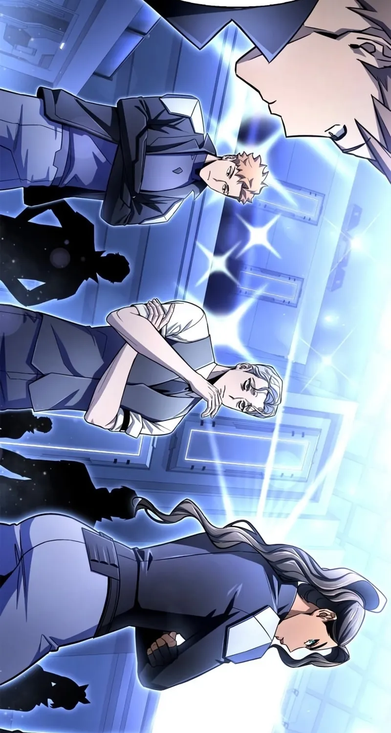 The Esper's Game Chapter 83 page 147 - 