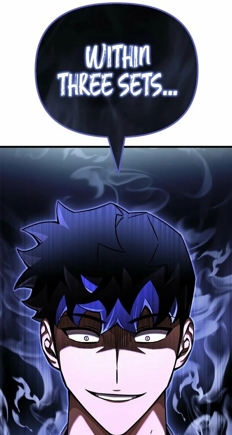 The Esper's Game Chapter 83 page 151 - 
