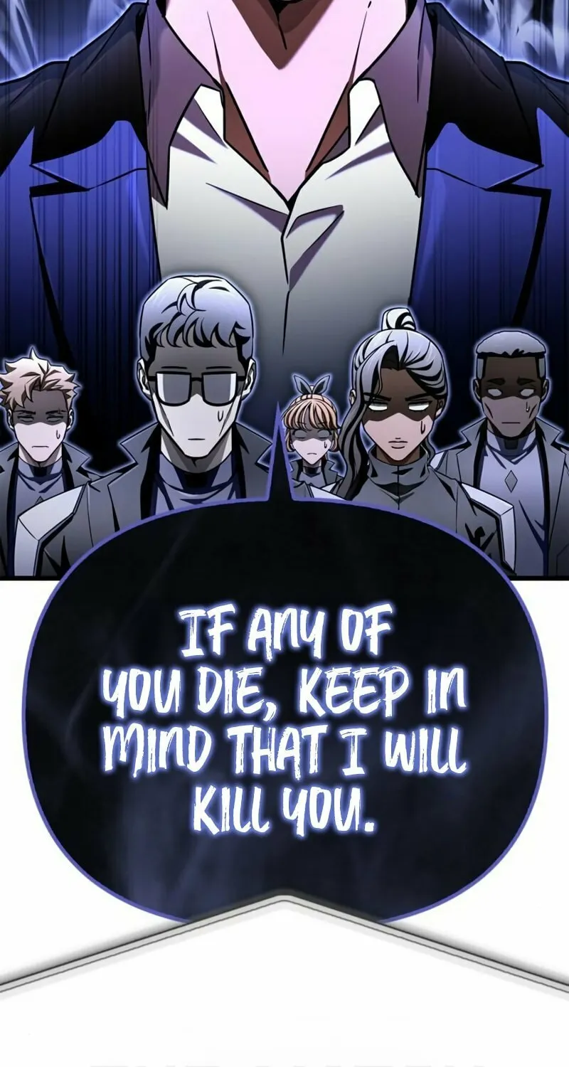 The Esper's Game Chapter 83 page 152 - 