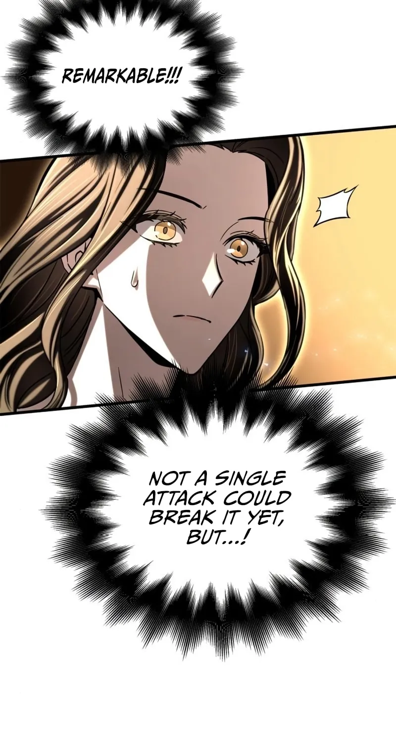 The Esper's Game Chapter 83 page 20 - 