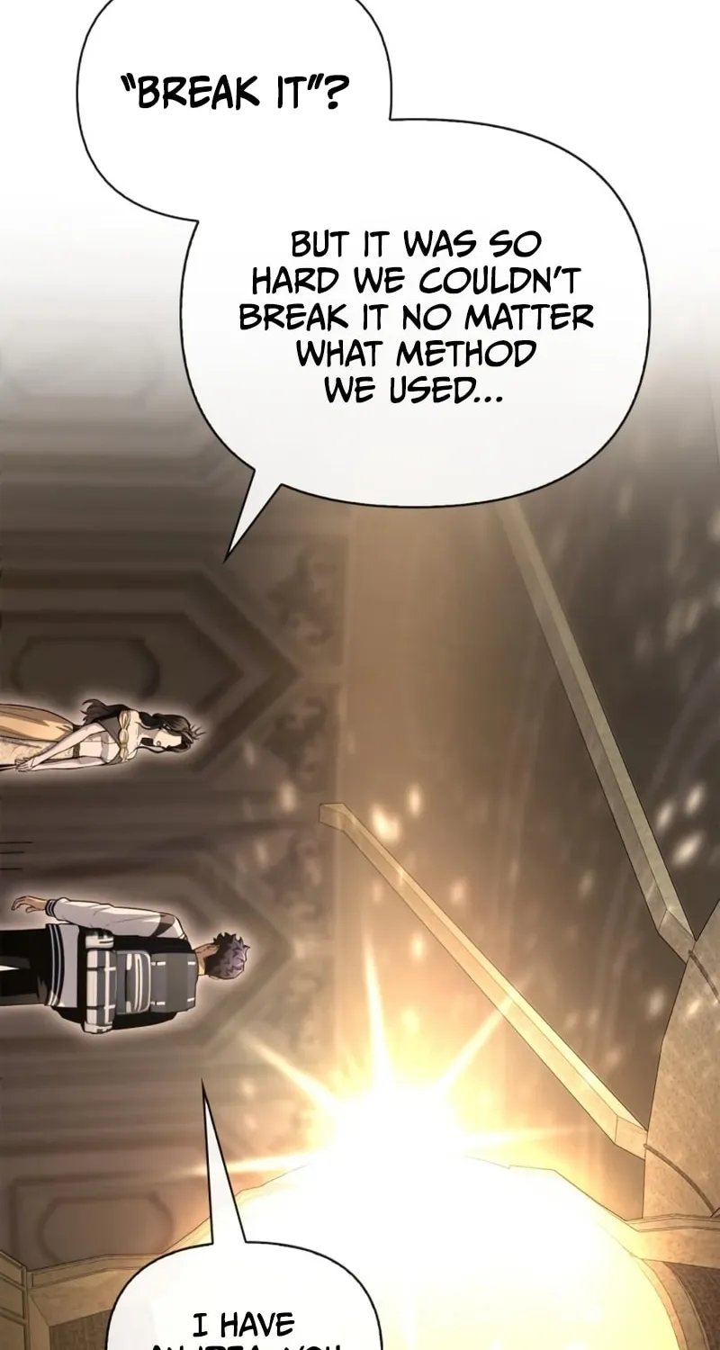 The Esper's Game Chapter 83 page 3 - 