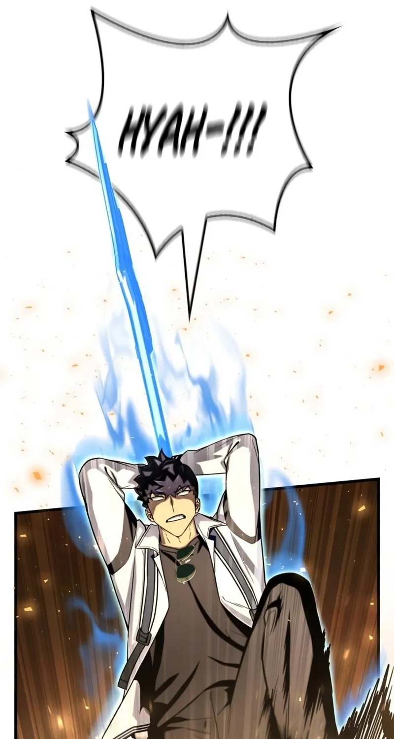 The Esper's Game Chapter 83 page 22 - 