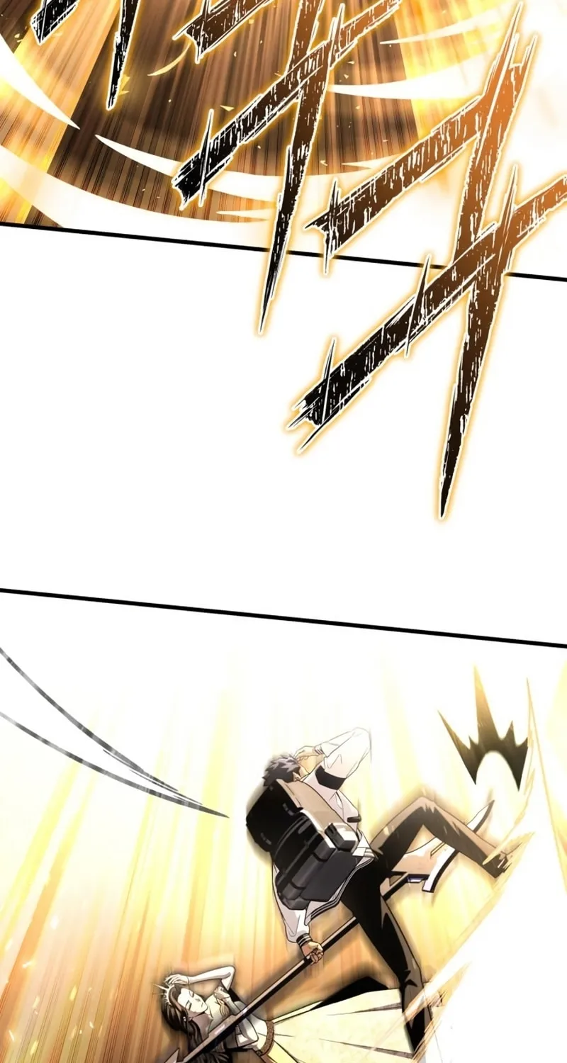 The Esper's Game Chapter 83 page 29 - 
