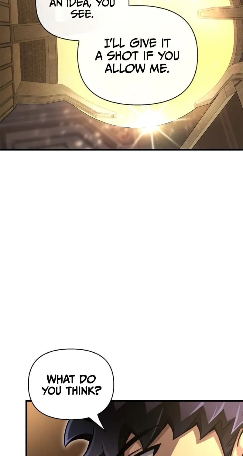 The Esper's Game Chapter 83 page 4 - 