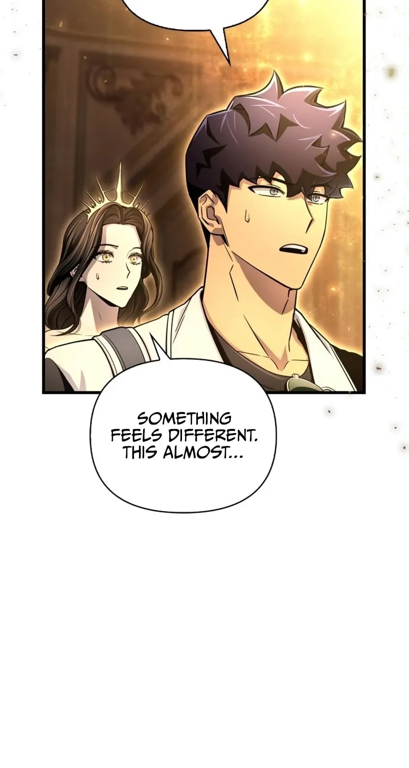 The Esper's Game Chapter 83 page 38 - 