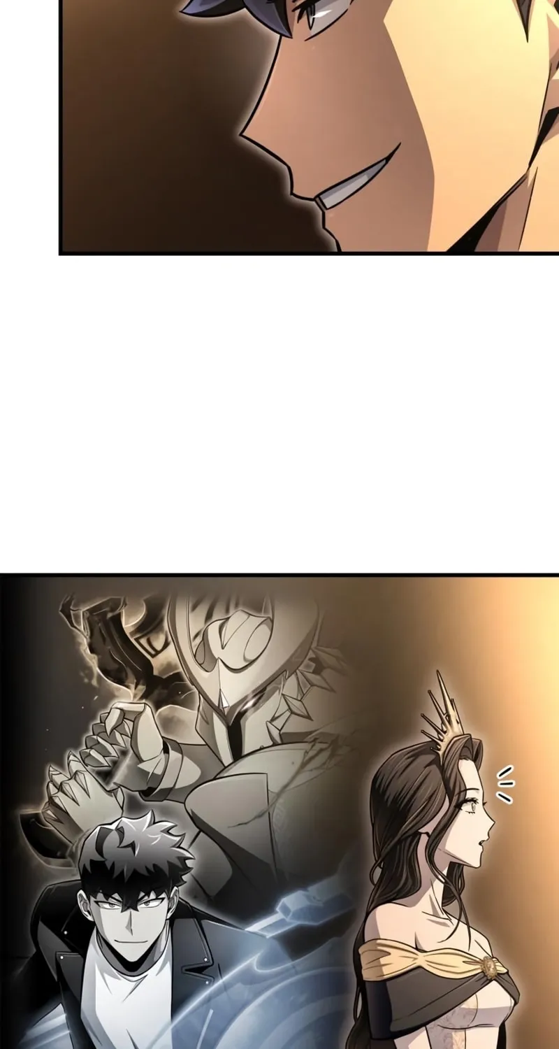 The Esper's Game Chapter 83 page 5 - 