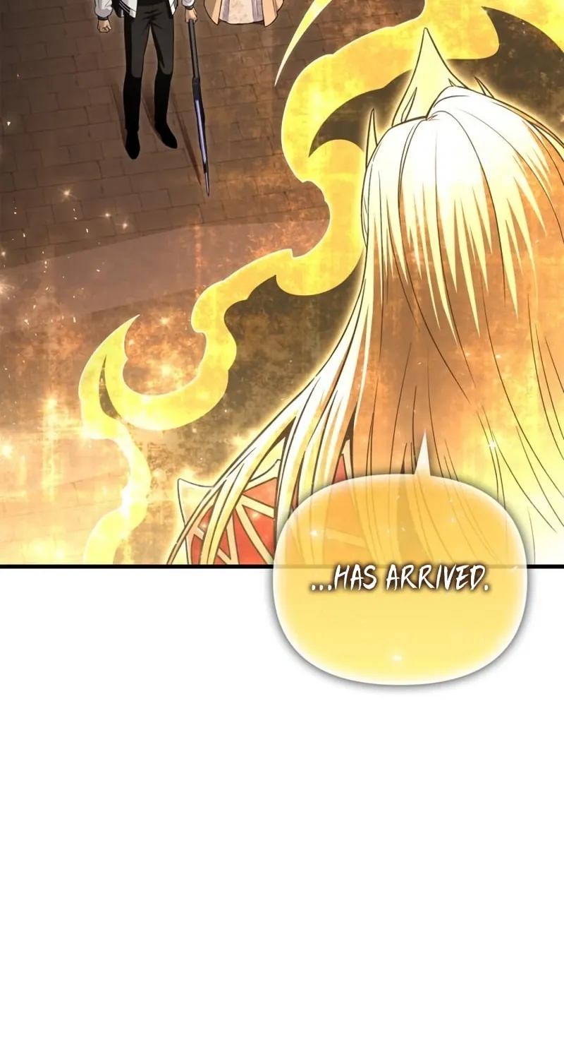 The Esper's Game Chapter 83 page 41 - 