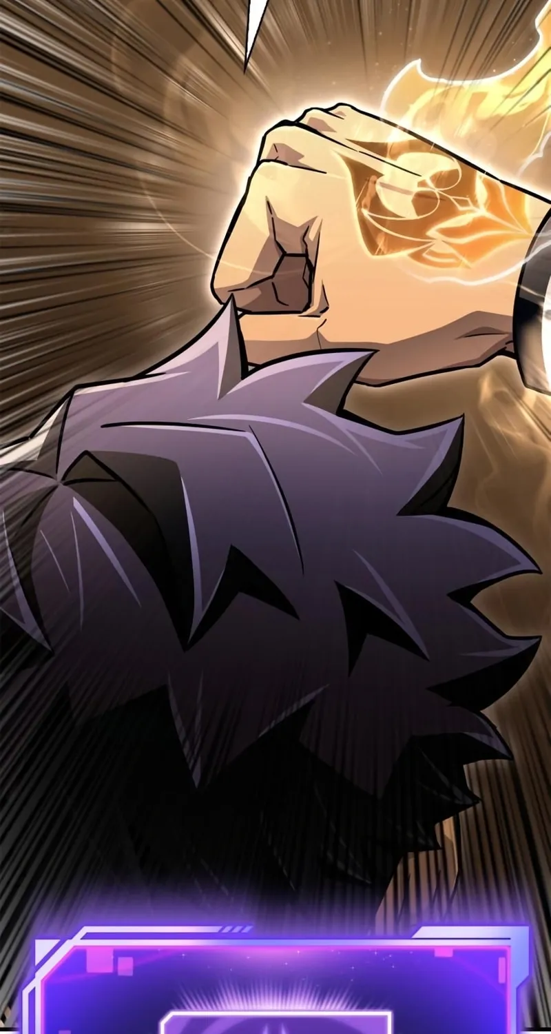 The Esper's Game Chapter 83 page 45 - 