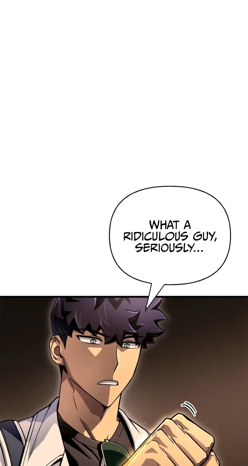 The Esper's Game Chapter 83 page 49 - 