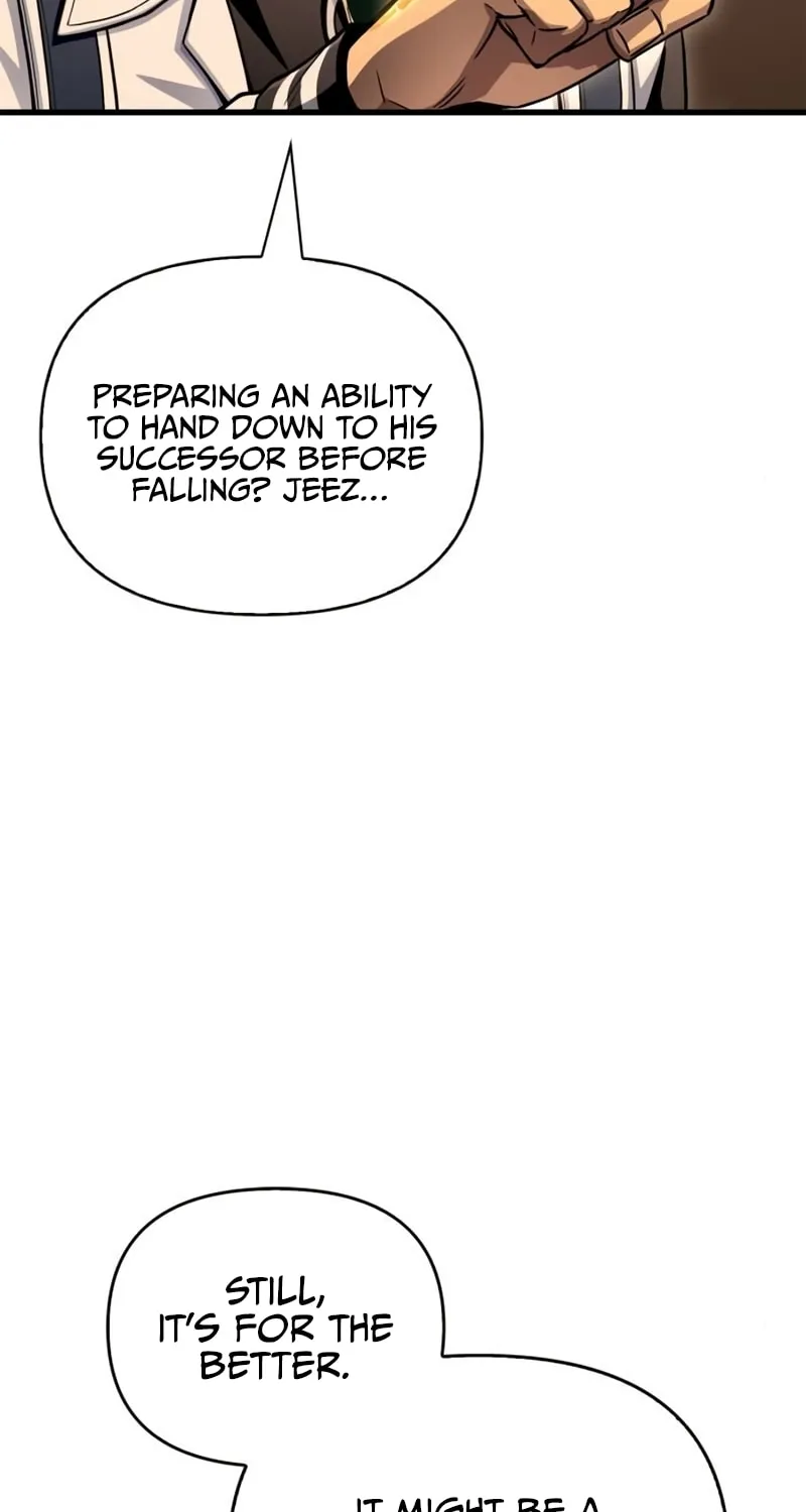 The Esper's Game Chapter 83 page 50 - 