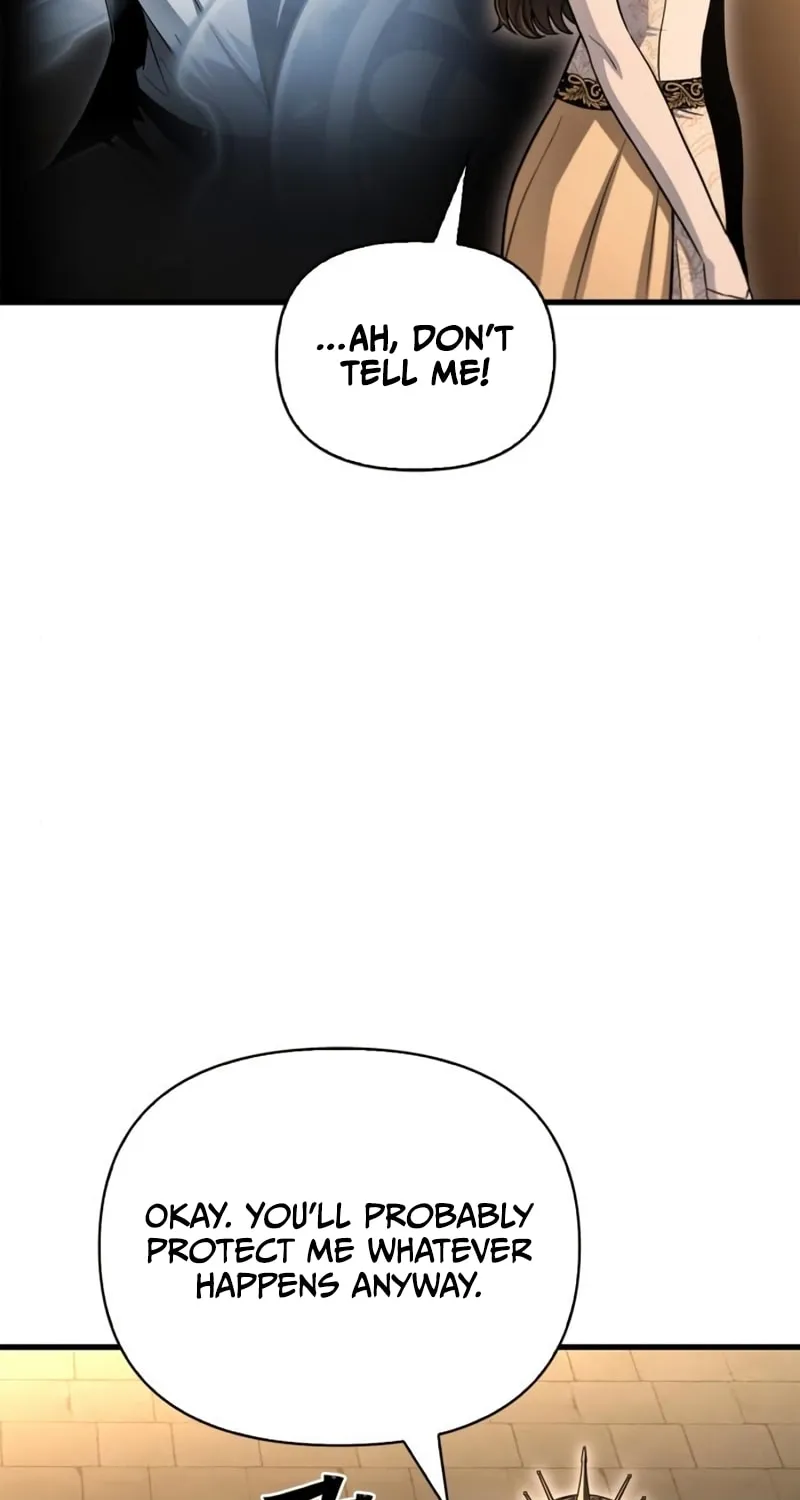 The Esper's Game Chapter 83 page 6 - 