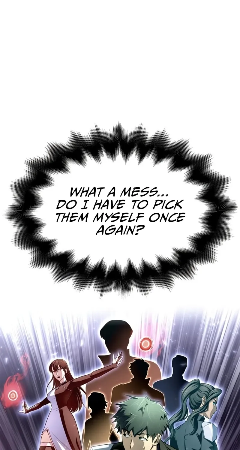 The Esper's Game Chapter 83 page 52 - 