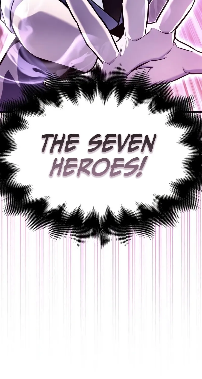 The Esper's Game Chapter 83 page 54 - 