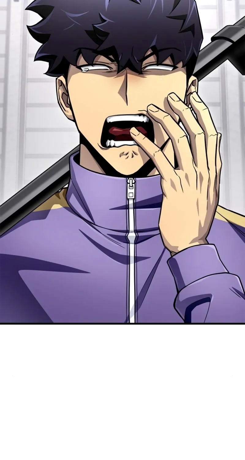 The Esper's Game Chapter 83 page 56 - 