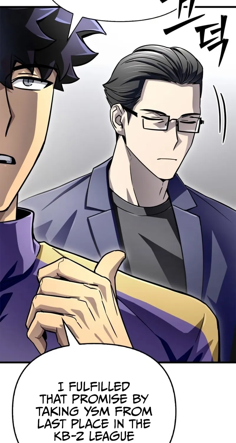 The Esper's Game Chapter 83 page 60 - 