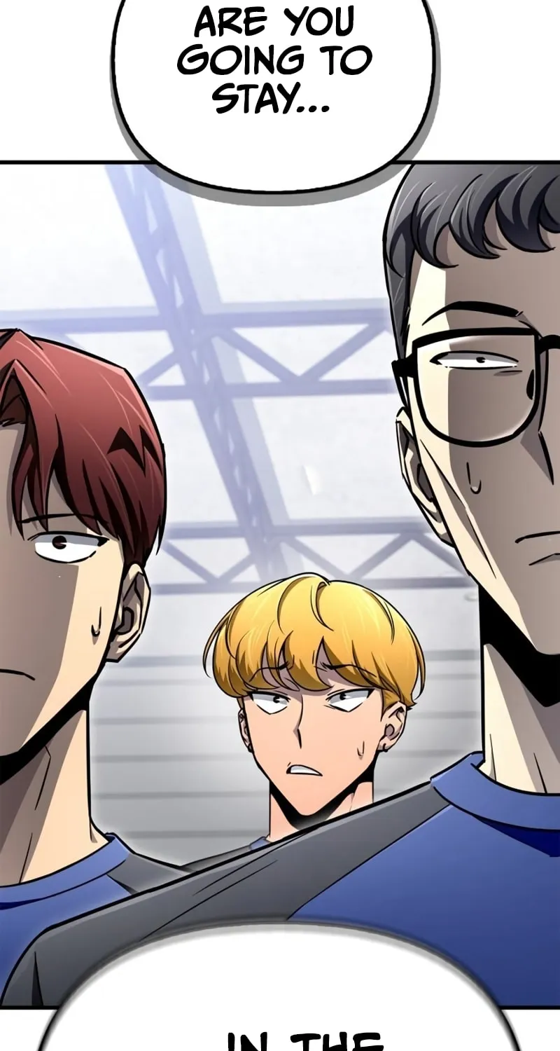The Esper's Game Chapter 83 page 64 - 