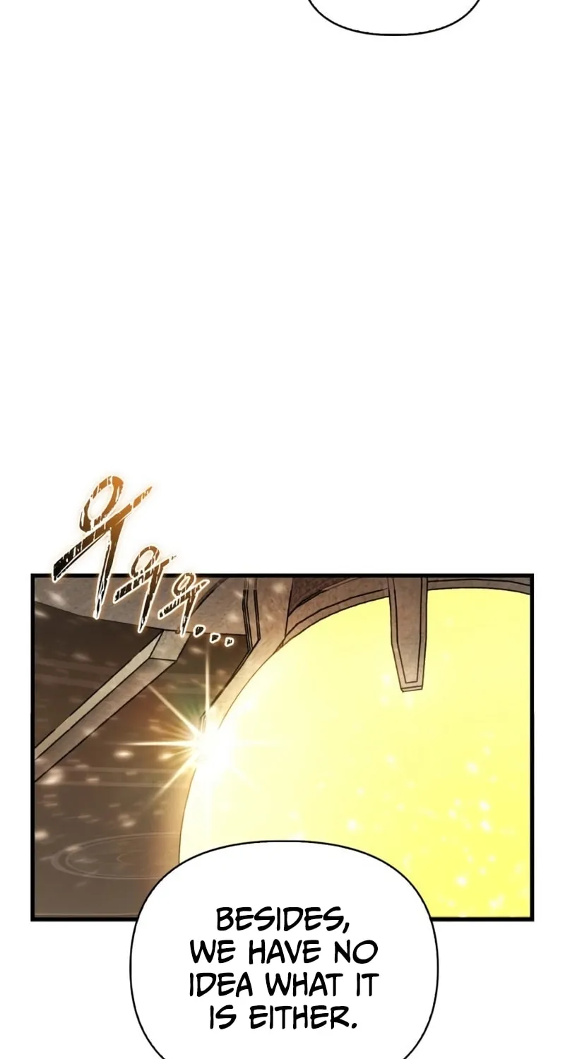 The Esper's Game Chapter 83 page 8 - 