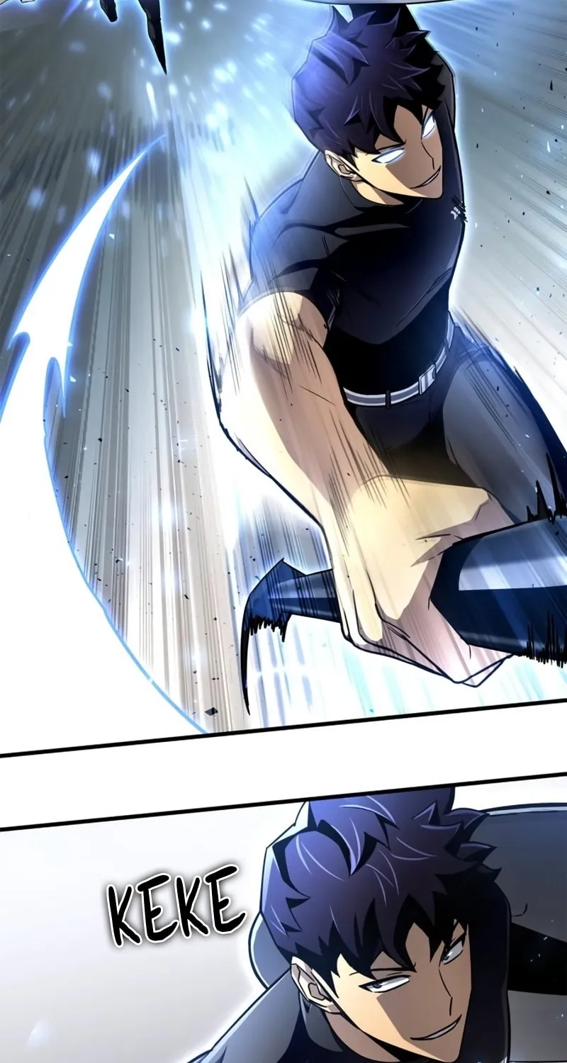 The Esper's Game Chapter 83 page 80 - 