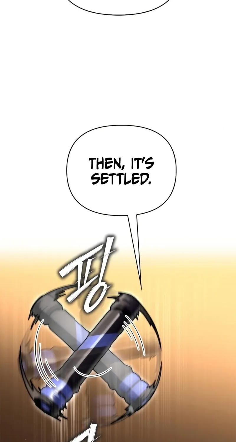 The Esper's Game Chapter 83 page 9 - 