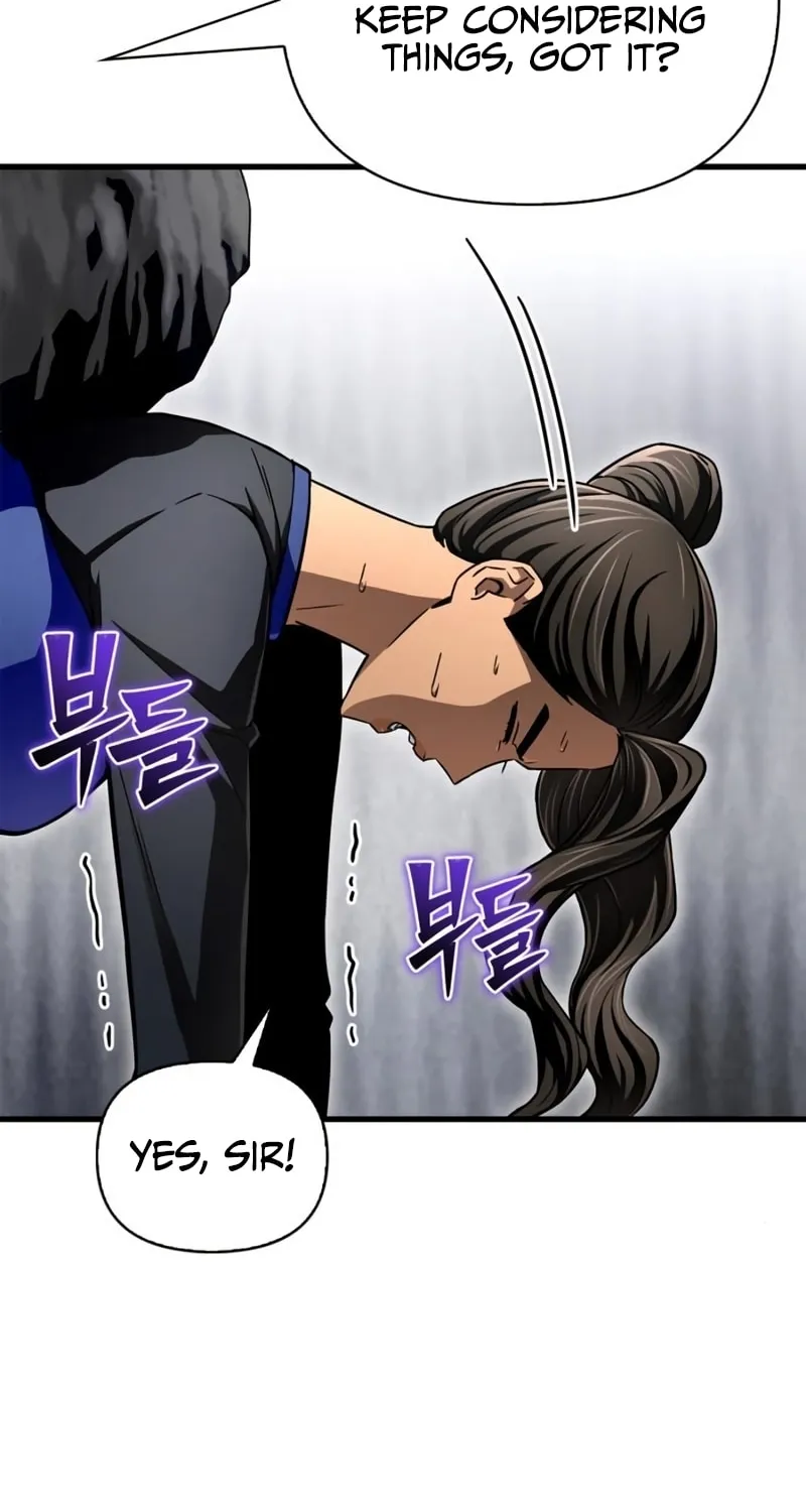 The Esper's Game Chapter 83 page 87 - 