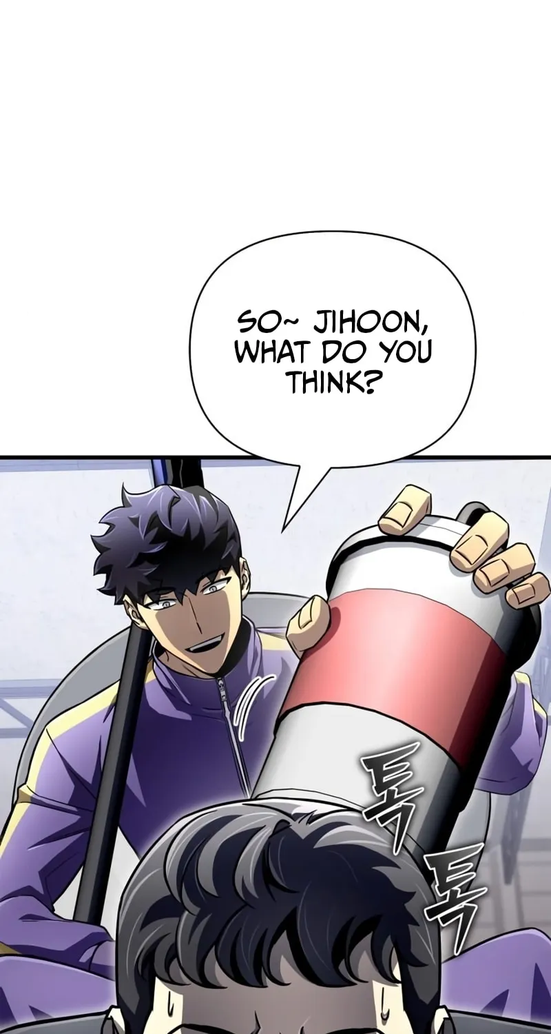 The Esper's Game Chapter 83 page 88 - 