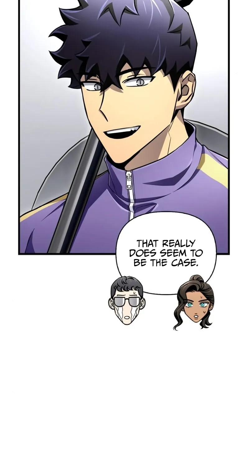 The Esper's Game Chapter 83 page 94 - 