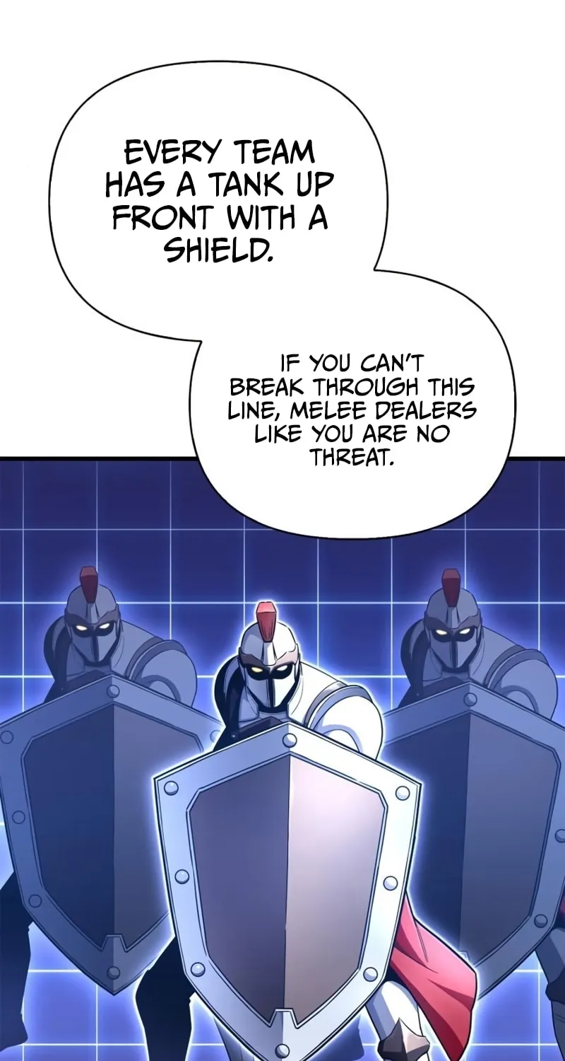 The Esper's Game Chapter 83 page 95 - 