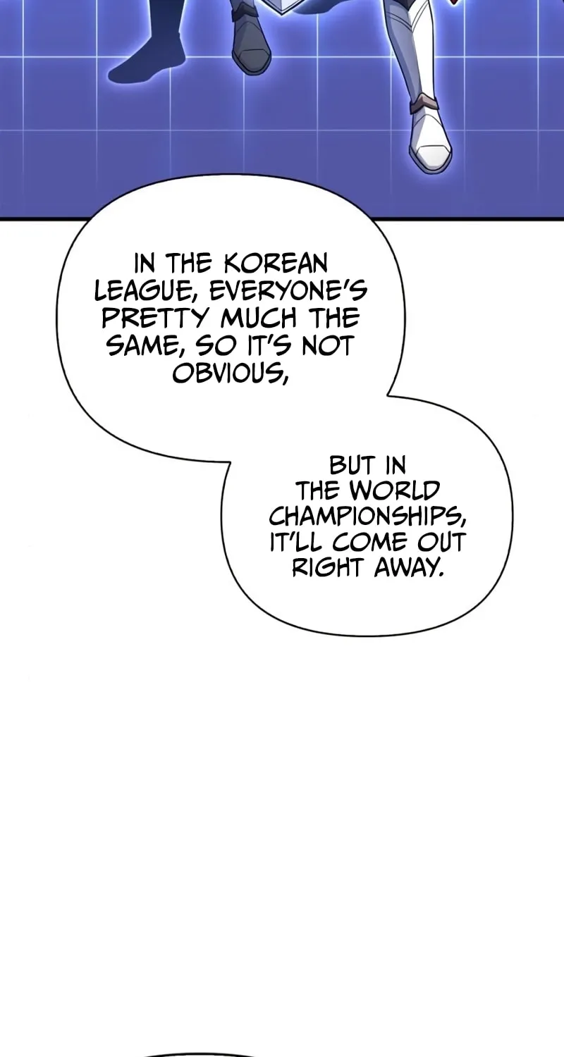 The Esper's Game Chapter 83 page 96 - 