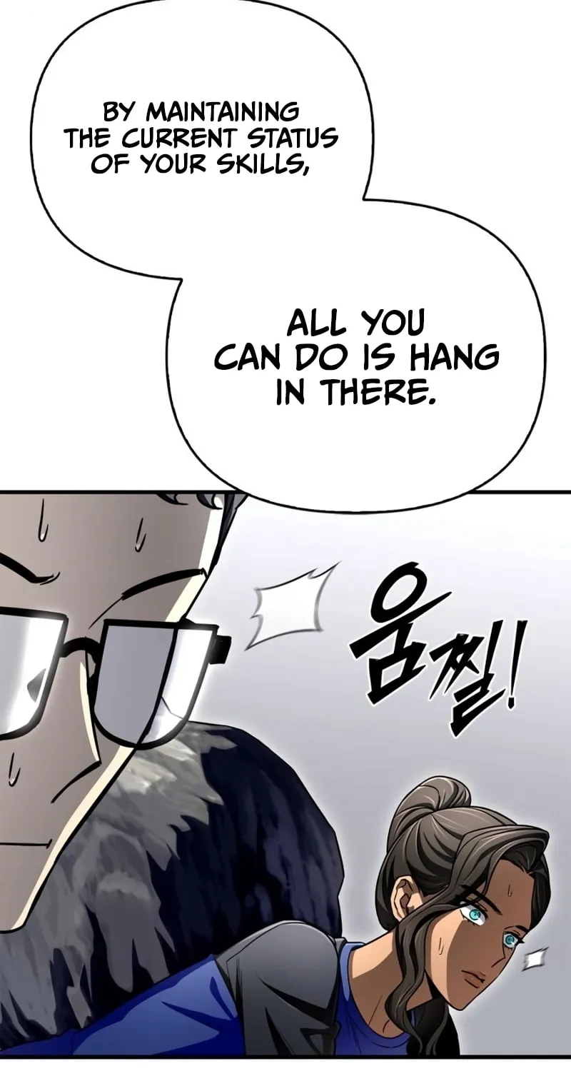 The Esper's Game Chapter 83 page 97 - 