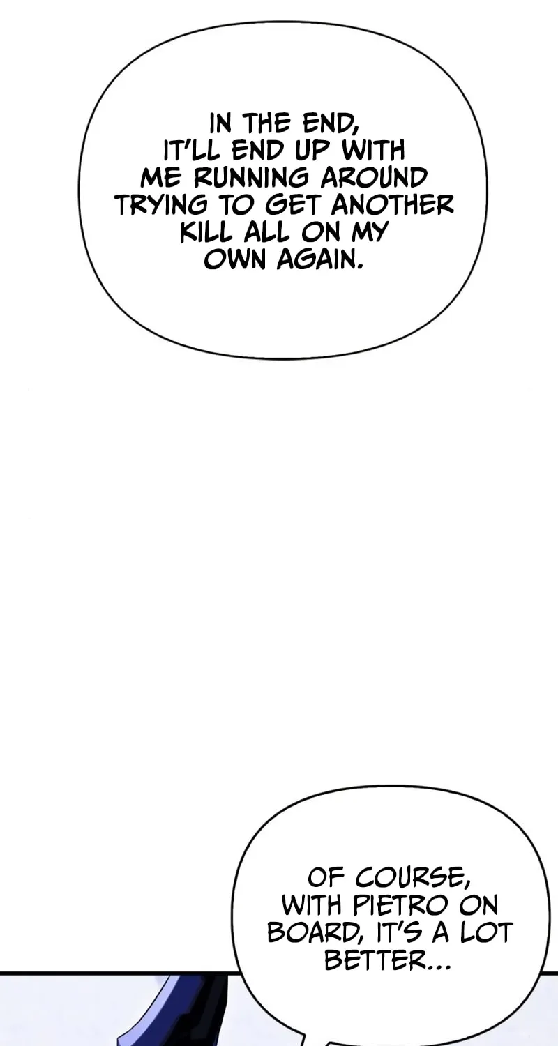 The Esper's Game Chapter 83 page 98 - 