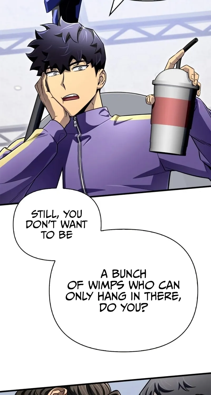 The Esper's Game Chapter 83 page 99 - 