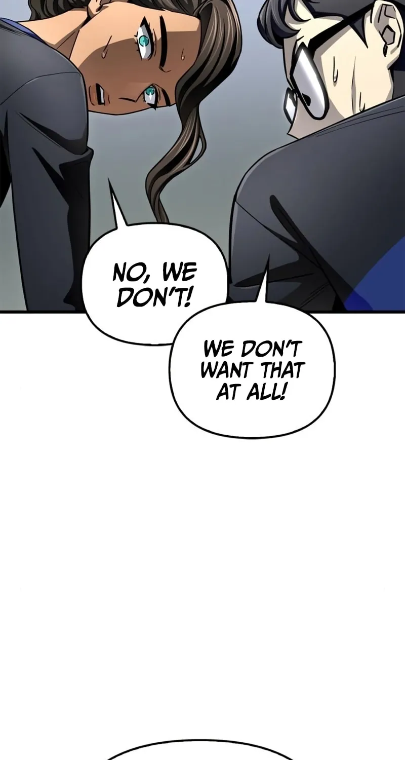 The Esper's Game Chapter 83 page 100 - 