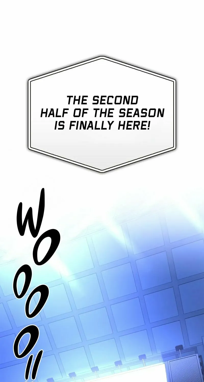 The Esper's Game Chapter 84 page 2 - 