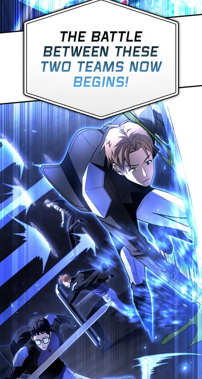 The Esper's Game Chapter 84 page 11 - 