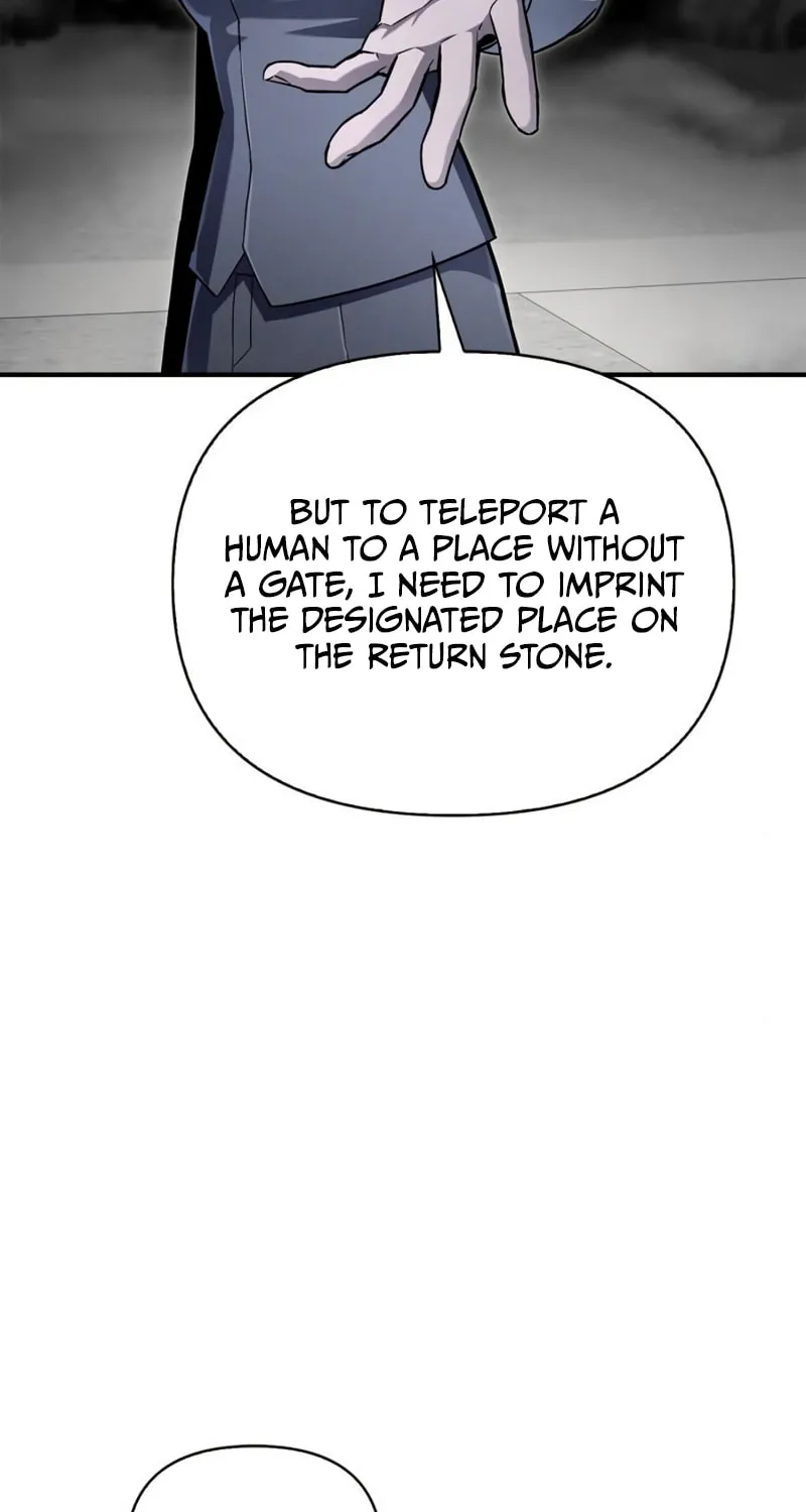 The Esper's Game Chapter 84 page 101 - 