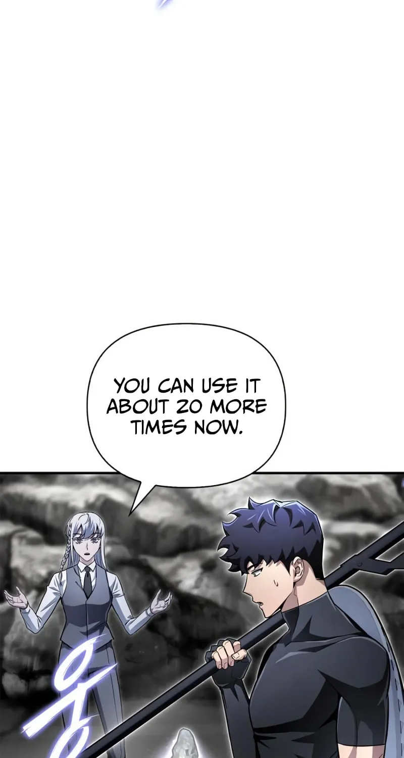 The Esper's Game Chapter 84 page 105 - 