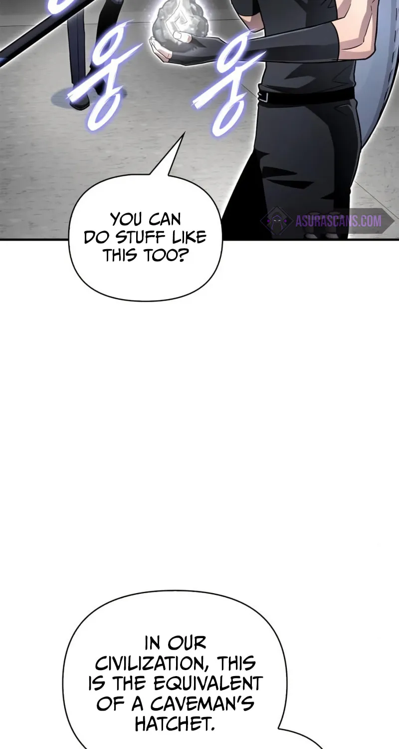 The Esper's Game Chapter 84 page 106 - 