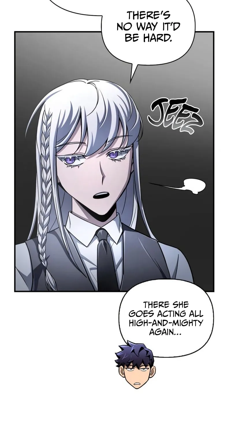 The Esper's Game Chapter 84 page 107 - 
