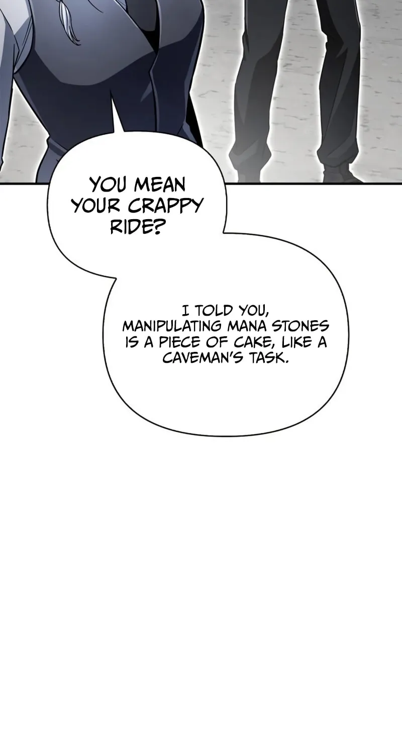 The Esper's Game Chapter 84 page 110 - 