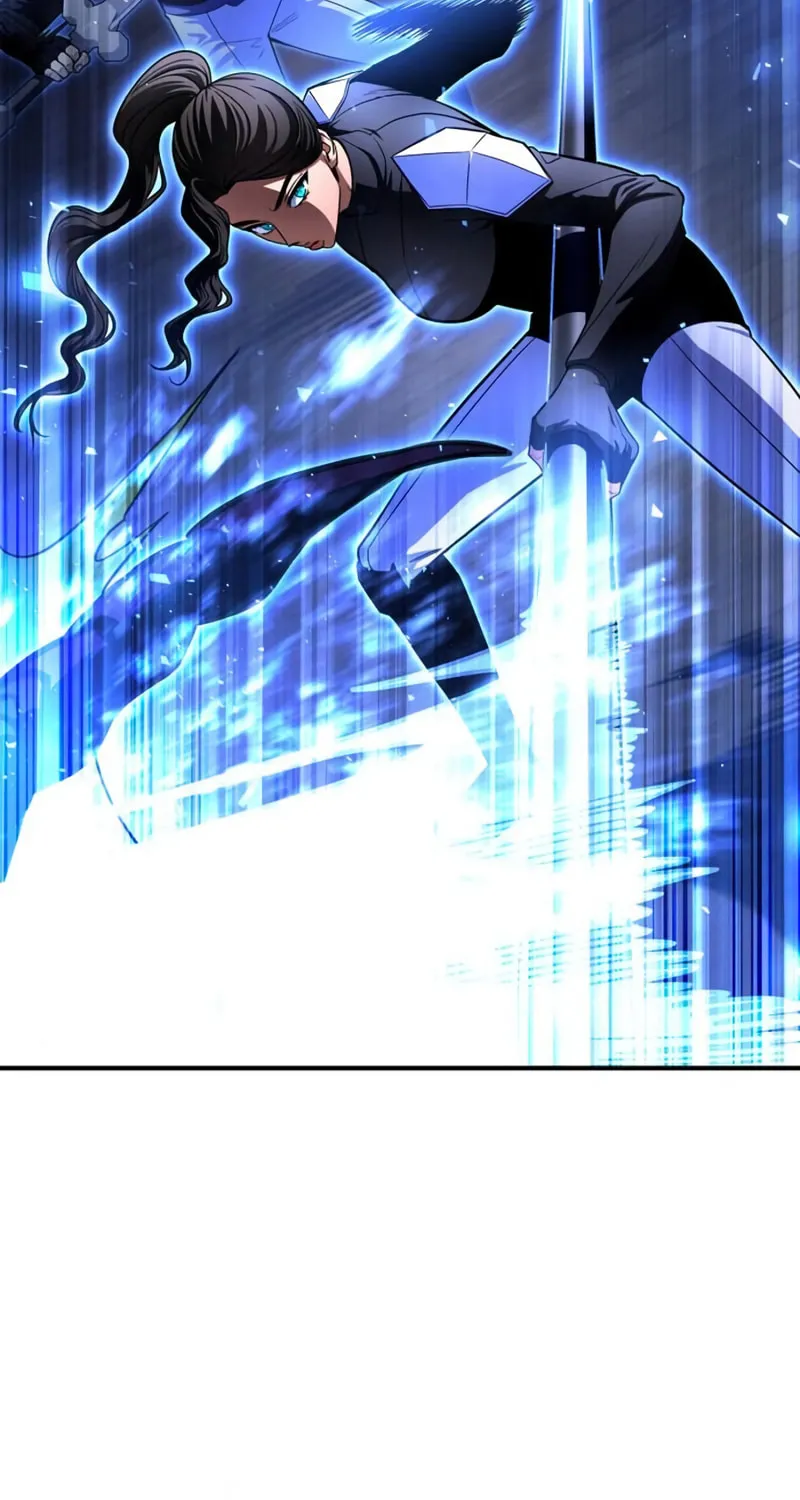 The Esper's Game Chapter 84 page 12 - 