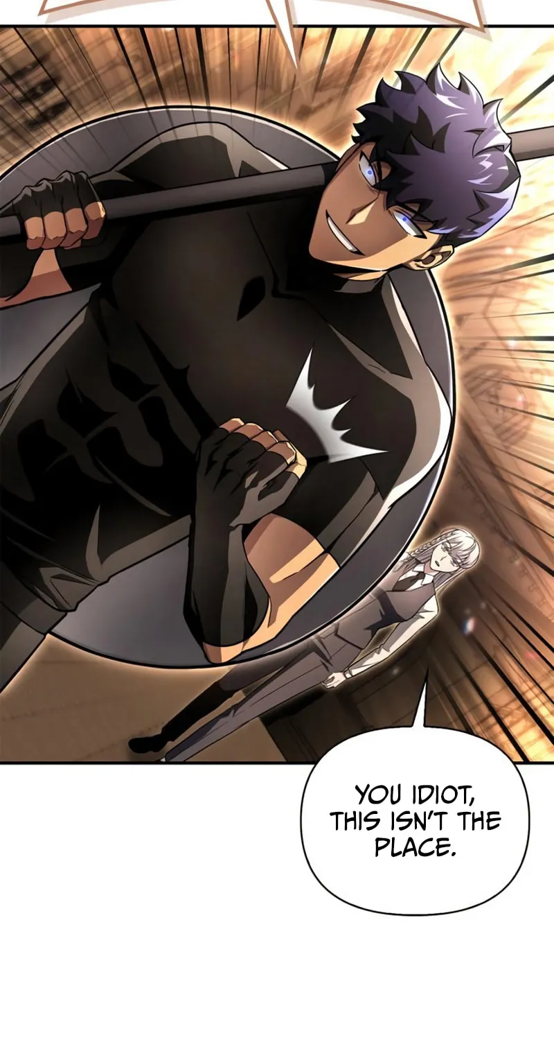 The Esper's Game Chapter 84 page 122 - 