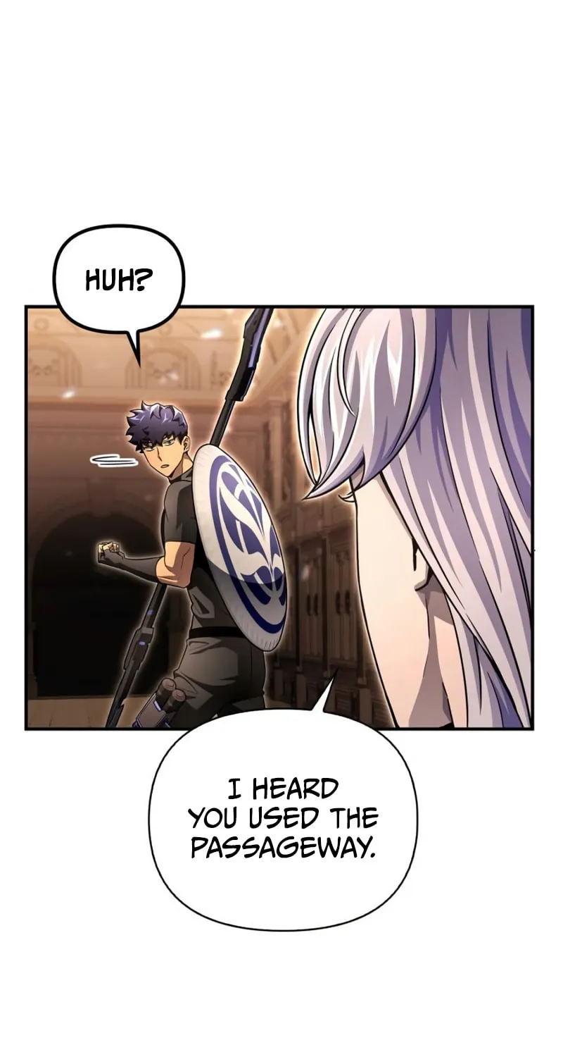 The Esper's Game Chapter 84 page 123 - 
