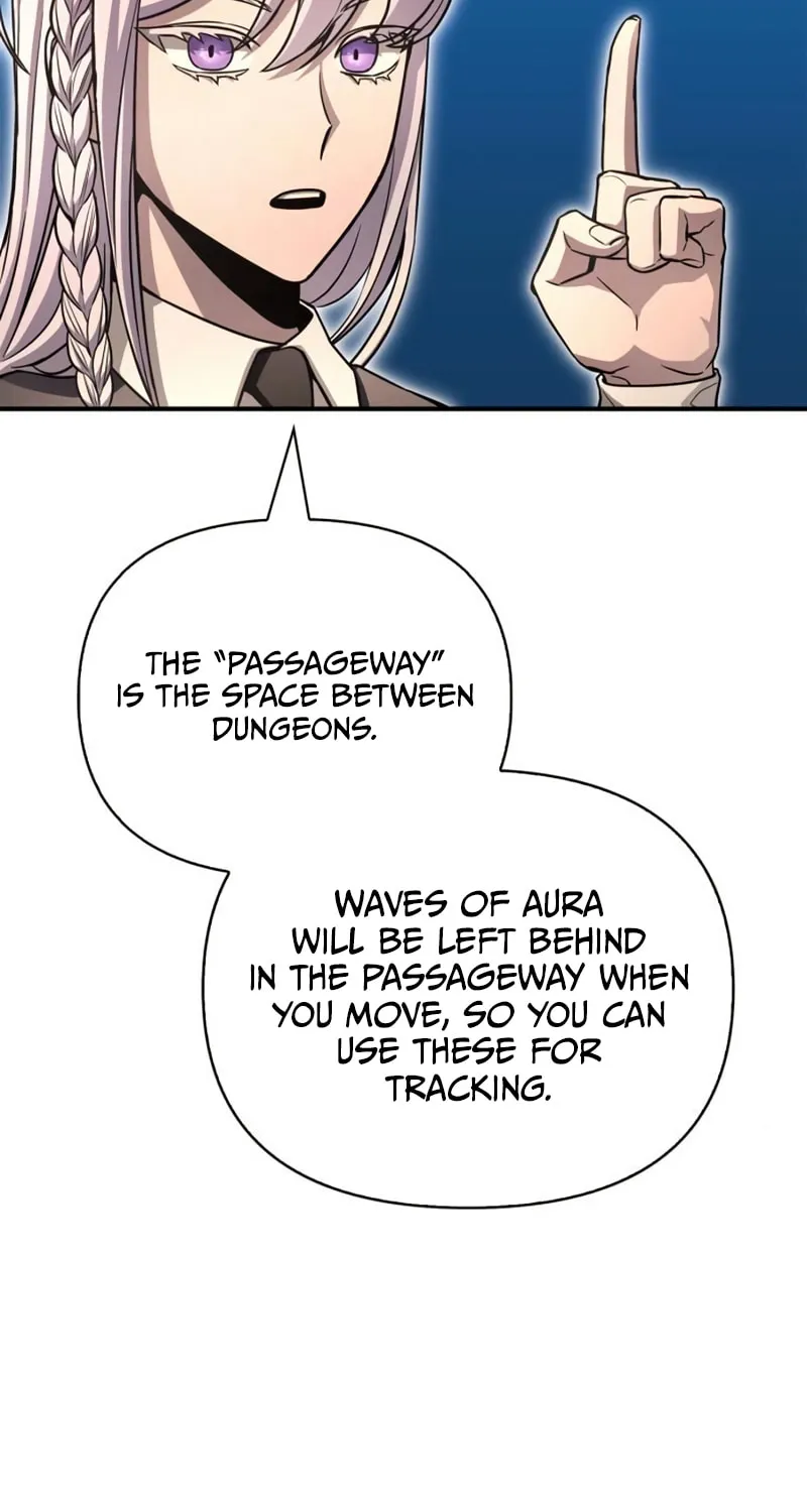 The Esper's Game Chapter 84 page 125 - 