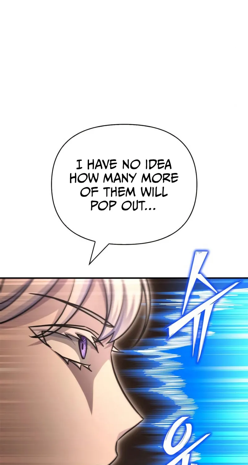 The Esper's Game Chapter 84 page 131 - 